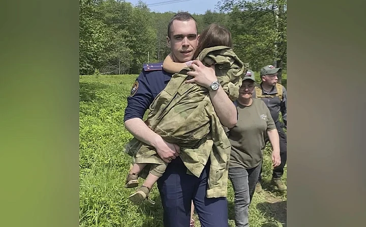 В Тульской области за полтора года поступило более 200 заявок о пропавших детях