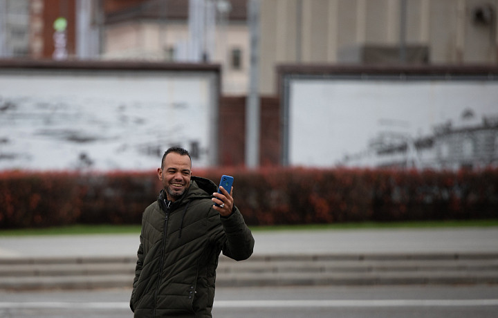 Новые точки общественного Wi-Fi установили в Тульской области