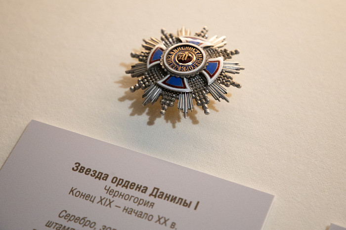 В Тульском филиале ГИМ открылась выставка «Купеческий портрет»