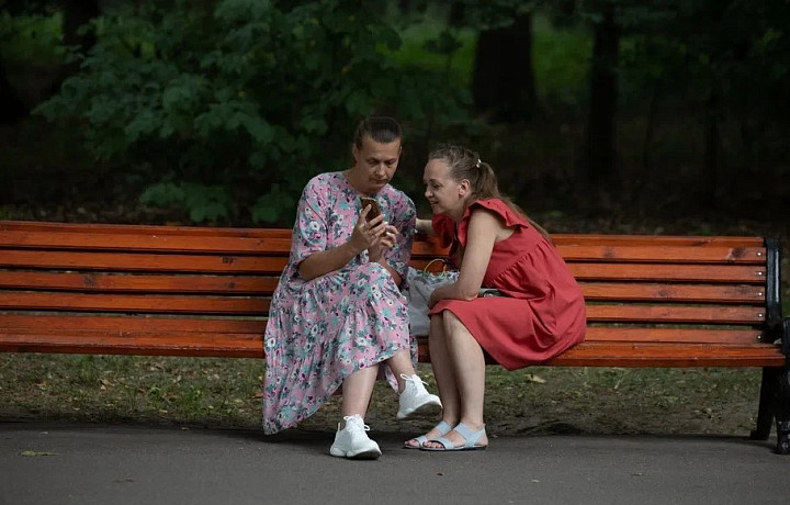 В мессенджере МАХ начали тестировать новый формат «Истории»