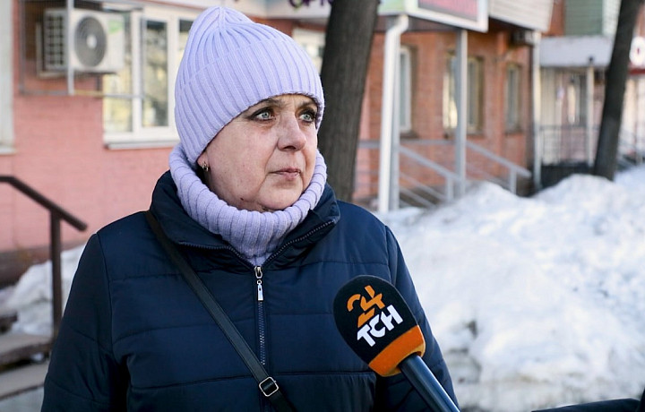 Туляки высказали мнение об установке шлагбаумов во дворах