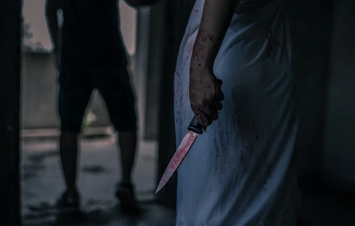 «Могут действовать как катализатор»: психолог интегративного подхода Ирина Белобородова рассказала, как просмотр тру-крайм шоу влияет на психику 