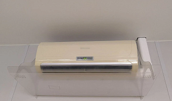 Эксперт предупредила, что нельзя использовать кондиционер после зимы без подготовки