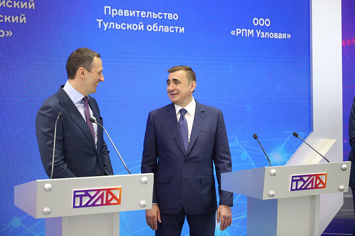 ПМЭФ-2023: итоги третьего дня форума