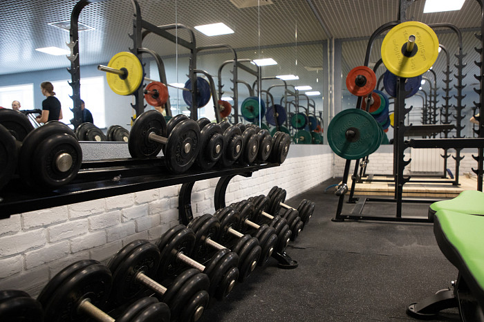 На реконструкцию велотрека потратили 349 миллионов рублей: как он выглядит сейчас