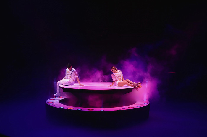 «Доводим каждую деталь до совершенства»: артисты «Королевского цирка» Гии Эрадзе рассказали, как рождается настоящее шоу