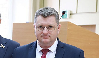 Главу КИЗО администрации Тулы Слепцова взяли под домашний арест по делу о взяточничестве