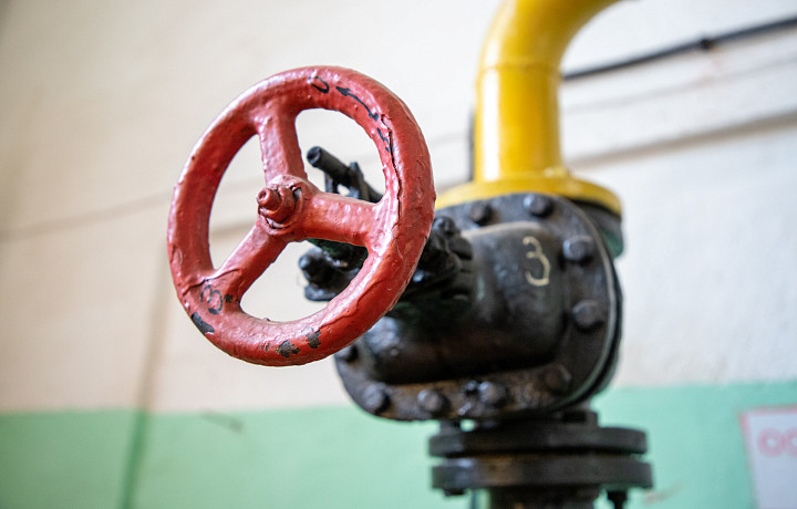 За прошлый отопительный сезон в Туле зарегистрировали более четырех тысяч обращений жителей