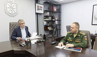 В Тульской области досрочно завершился осенний призыв 2025 года