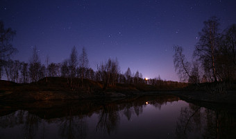 Падение в пропасть на границе бодрствования и сна: что такое гипнотический толчок и стоит ли его бояться