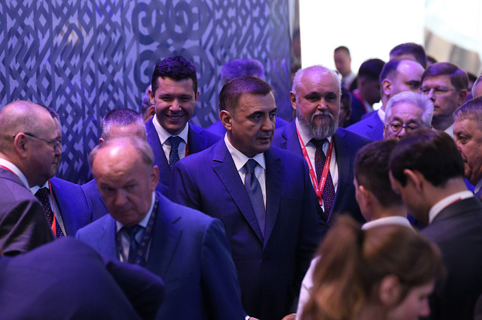 ПМЭФ-2023: итоги третьего дня форума