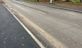 До конца года в Туле отремонтируют восемь километров тротуаров