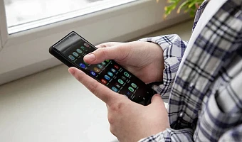 Тулякам рассказали, как понять, что смартфон заражен вирусом