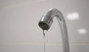 Тульский поселок Рублево-Медвенский останется без холодной воды 26 февраля