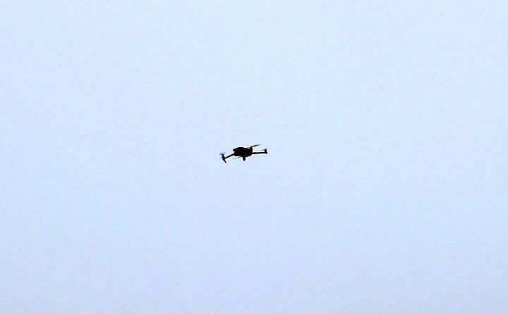 «Жителей эвакуировали»: На улице Свободы в Туле была обнаружена неразорвавшаяся боевая часть украинского БПЛА