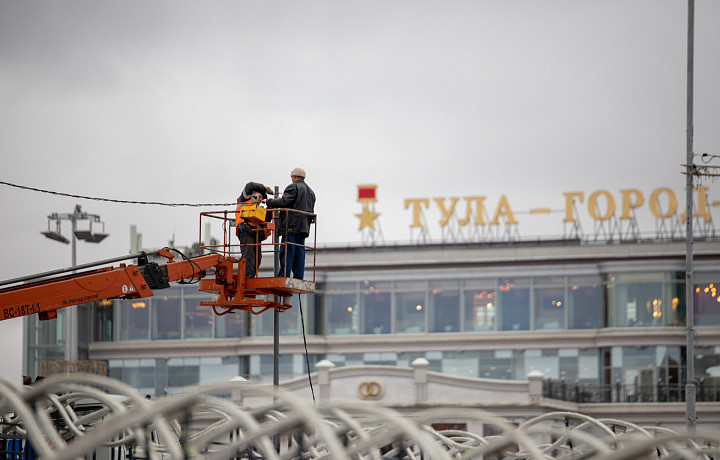 Где в Туле не будет электроэнергии 24 сентября: опубликован список адресов