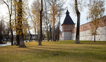 Дежурными по Туле в выходные назначены Александр Шаманаев и Юрий Михалец