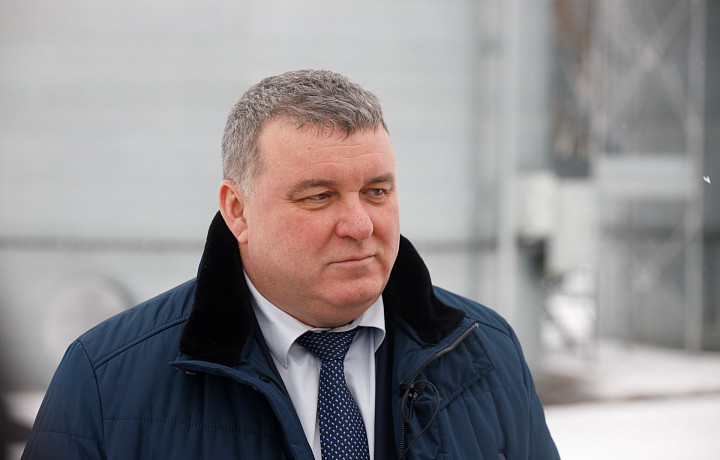 Илья Беспалов о сквере Льва Толстого в Туле: Концепция благоустройства уже определена