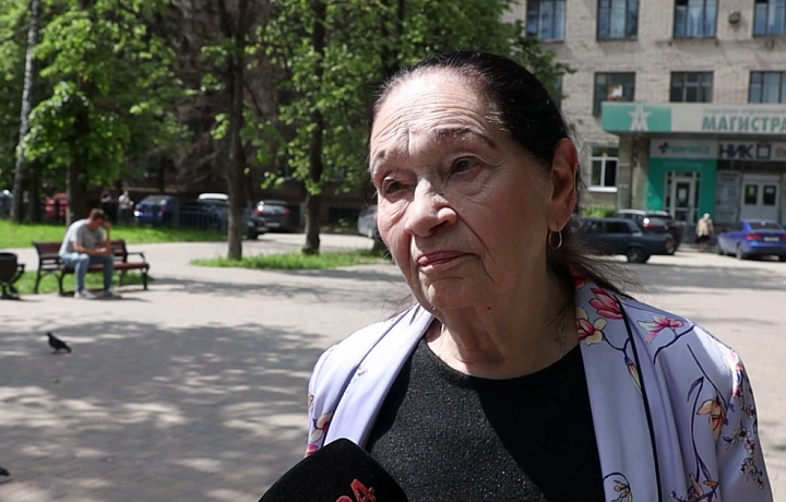 Знают ли туляки, что такое феминизм