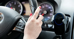 В России продано свыше 127 тысяч новых автомобилей за прошлый месяц