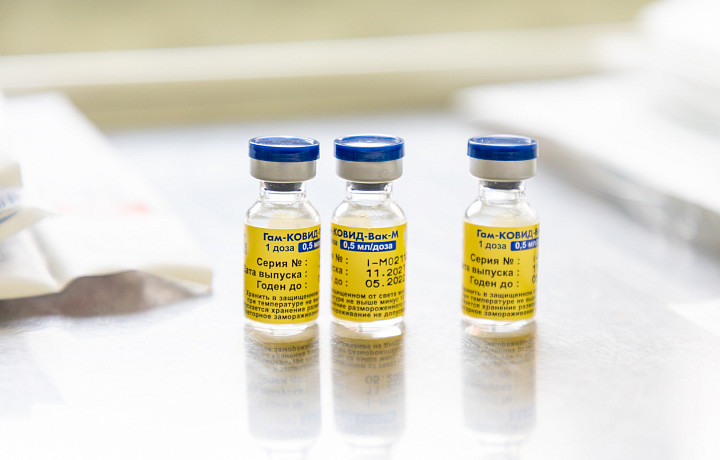 Детская вакцина от COVID-19 в Тульской области: достаточно ли «Спутника М» в регионе, и когда начнут прививать шестилеток