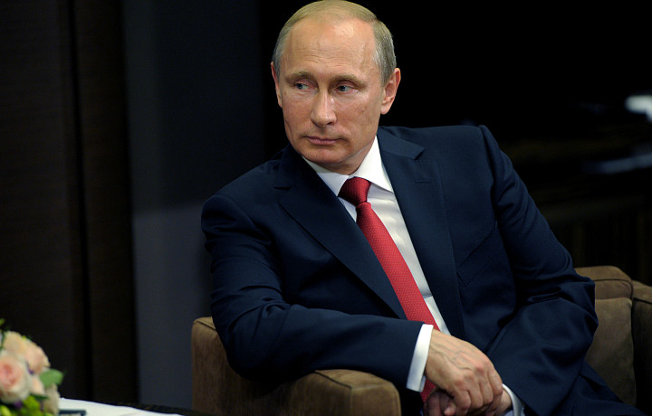 «Угроз стереть всех в ядерную пыль не будет»: тульский политтехнолог Игнатов предположил, о чем может сказать Путин в послании 21 февраля