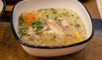 Суд досрочно возобновил работу кафе в Щекине после устранения нарушений