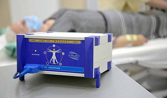 В центр здоровья Новомосковска поступило современное медоборудование