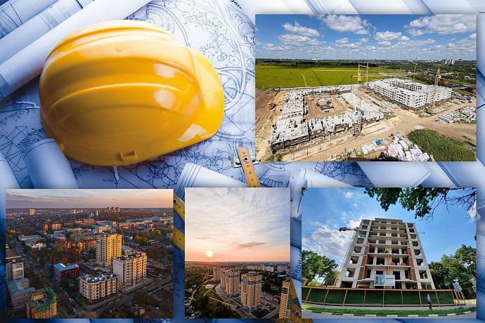 День строителя 2022: ЖК «Новая Тула», MANHATTAN, «Капитал – строитель жилья!» и «Дворянский»