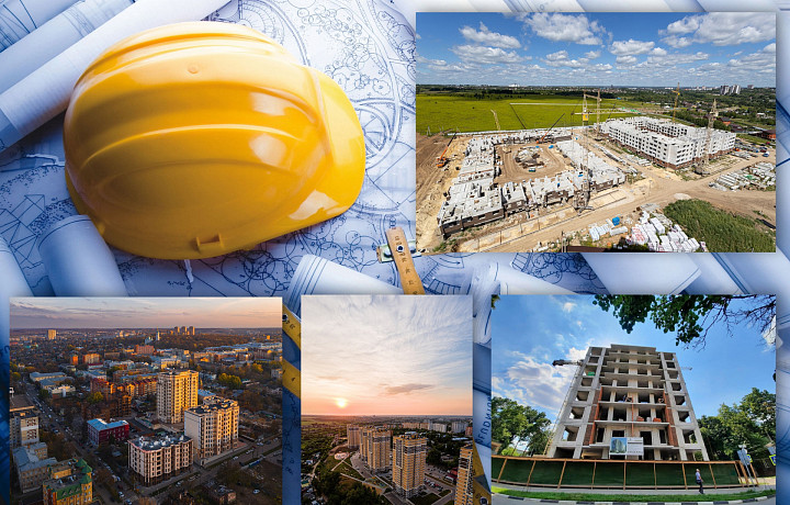День строителя 2022: ЖК «Новая Тула», MANHATTAN, «Капитал – строитель жилья!» и «Дворянский»