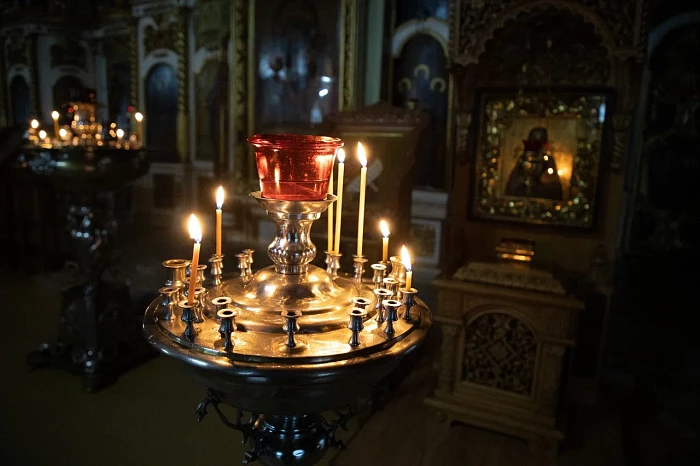 В Туле простились с Юрием Агафоновым