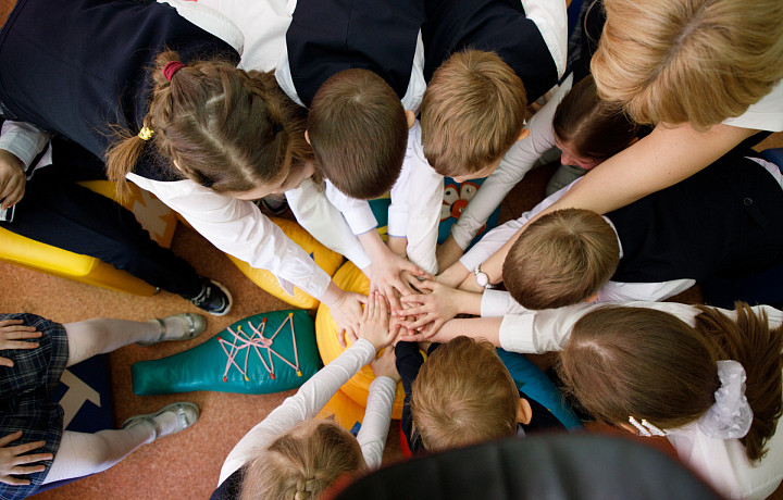 Детские лагеря в Тульской области подготовят к сезону до 15 мая