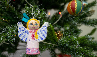 В муниципалитетах Тульской области пройдёт фестиваль «Путешествие в Рождество»