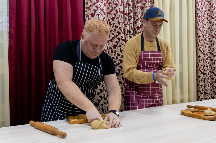 «Русские перцы» вышли в прямой эфир из Тулы