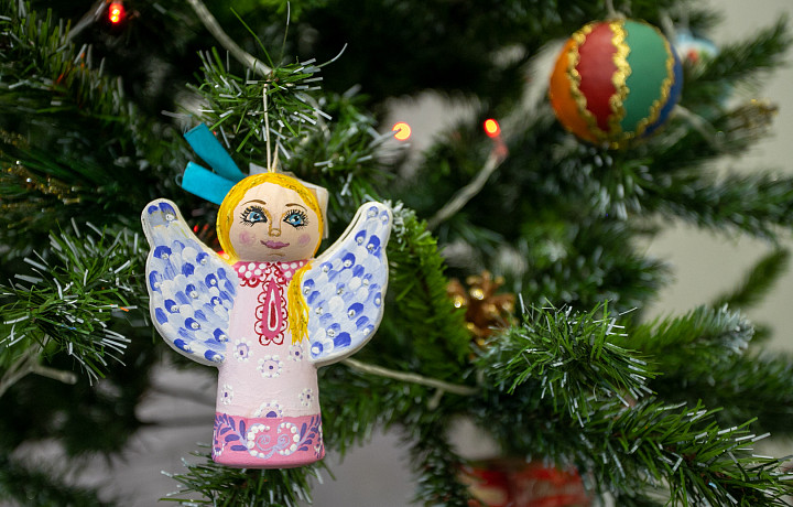 В муниципалитетах Тульской области пройдёт фестиваль «Путешествие в Рождество»