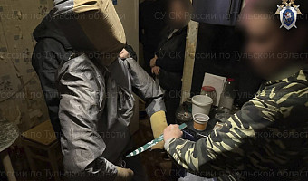 В Узловой женщина нанесла сожителю смертельную ножевую рану