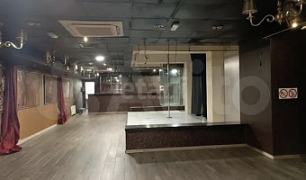 В Туле выставили на продажу бывший стриптиз-клуб «Zажигалка» за 20 млн рублей