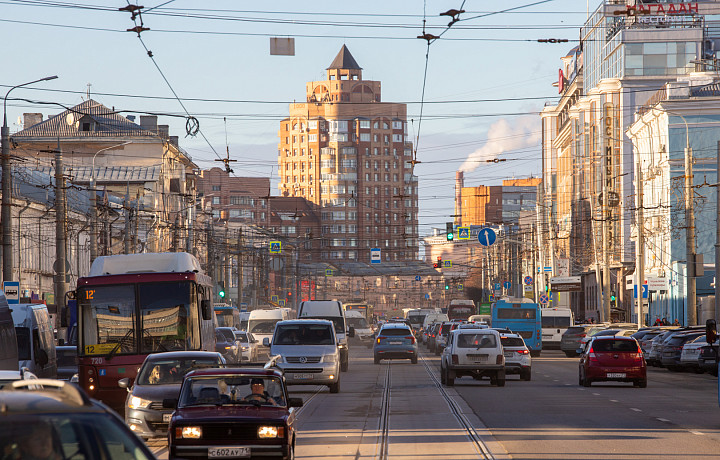 Новогодние украшения, открытие Губернского катка и ремонтные работы: что еще ждать тулякам в декабре 2025 года