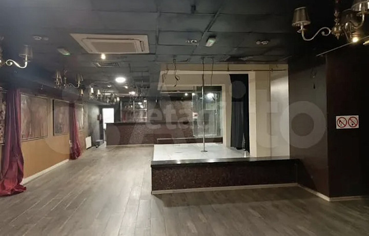 В Туле выставили на продажу бывший стриптиз-клуб «Zажигалка» за 20 млн рублей