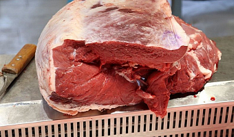За полгода тульский Роспотребнадзор забраковал 487,9 килограммов мясной продукции