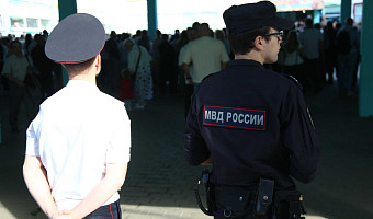 УМВД: День знаний в Тульской области прошел без происшествий