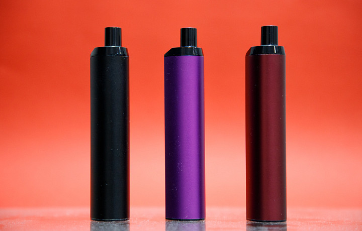 В Туле оштрафовали владельца магазина по продаже вейпов из-за просрочки