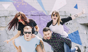 Словарик кринжа: тест на правописание сленговых слов