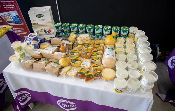 Жители Тульской области стали меньше есть молочных продуктов и яиц, но мяса потребляют больше москвичей