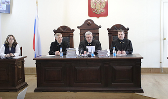 В Туле суд оставил в силе приговор руководству и сотрудникам финансовых пирамид «Достояние народа» и «ГлавСберСтрой»: ущерб по делу составил почти полмиллиарда рублей