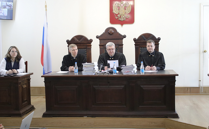 В Туле суд оставил в силе приговор руководству и сотрудникам финансовых пирамид «Достояние народа» и «ГлавСберСтрой»: ущерб по делу составил почти полмиллиарда рублей