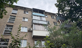Жители дома на улице Оборонной в Туле пожаловались, что уже месяц живут без газа и горячей воды