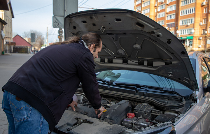 Автоиздание назвало пять машин на вторичном рынке России стоимостью 400 тысяч рублей