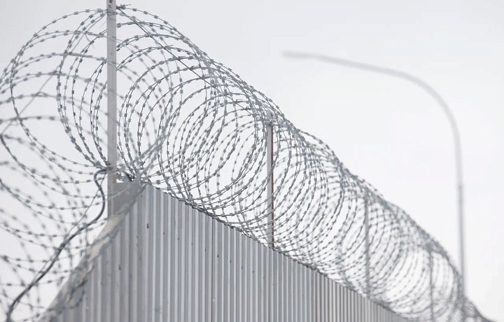 Житель Киреевска, напавший на полицейского, на два года отправится в колонию