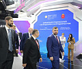 Почти 51,5 млрд рублей инвестиций и сотни новых рабочих мест. Каким был для Тульской области второй день ПМЭФ